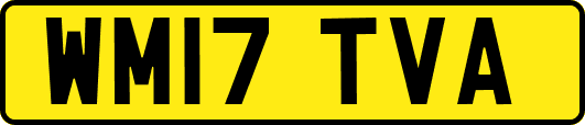 WM17TVA