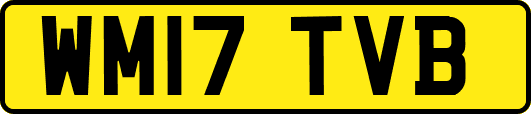 WM17TVB