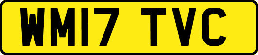 WM17TVC