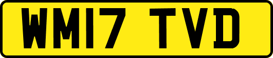 WM17TVD