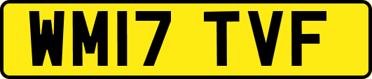 WM17TVF
