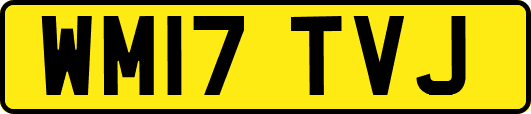 WM17TVJ