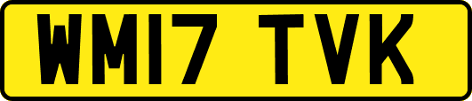 WM17TVK