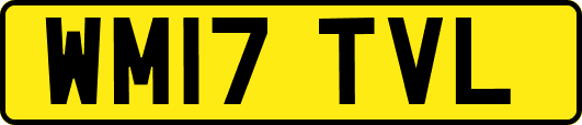 WM17TVL