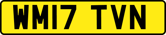 WM17TVN