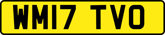 WM17TVO