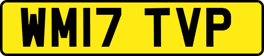 WM17TVP