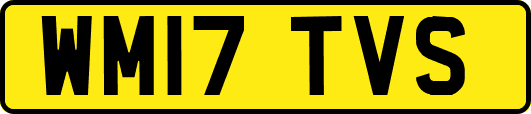 WM17TVS