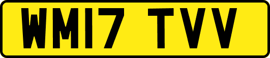 WM17TVV