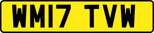 WM17TVW