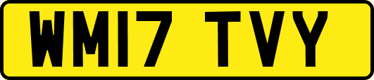 WM17TVY