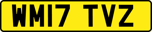 WM17TVZ