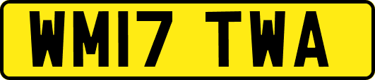 WM17TWA