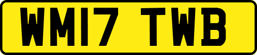 WM17TWB