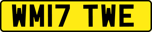WM17TWE