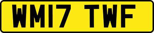 WM17TWF