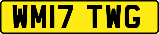WM17TWG