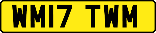 WM17TWM