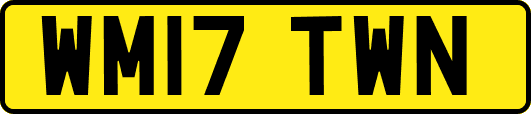 WM17TWN