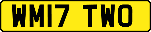 WM17TWO