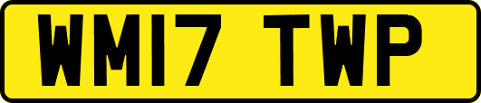 WM17TWP