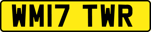 WM17TWR