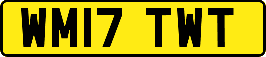 WM17TWT