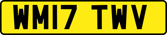 WM17TWV
