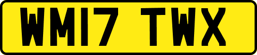 WM17TWX