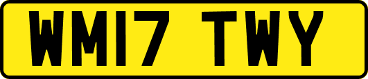 WM17TWY