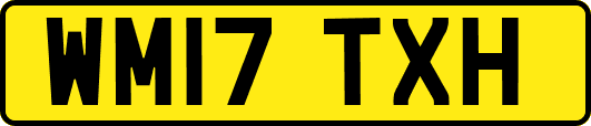WM17TXH