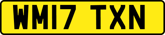 WM17TXN