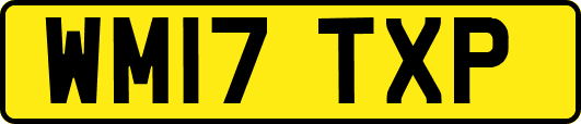 WM17TXP