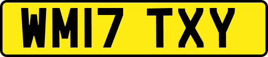 WM17TXY