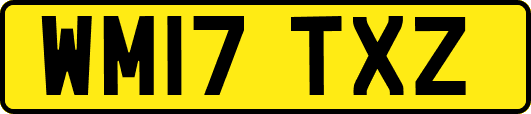 WM17TXZ