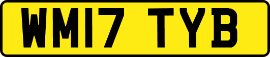 WM17TYB