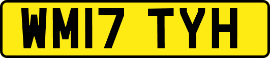 WM17TYH