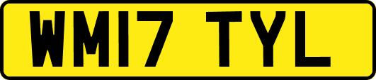 WM17TYL
