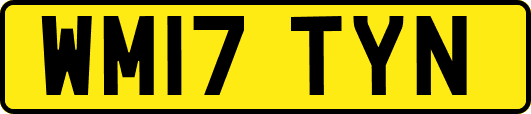 WM17TYN
