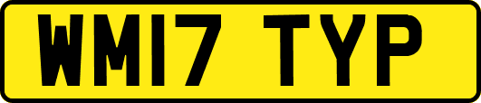WM17TYP
