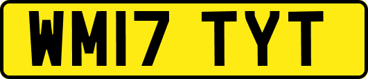 WM17TYT