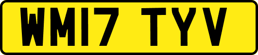 WM17TYV