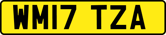 WM17TZA