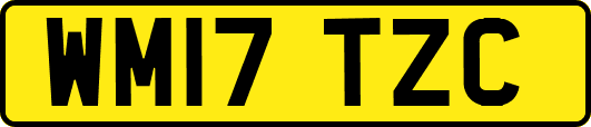 WM17TZC