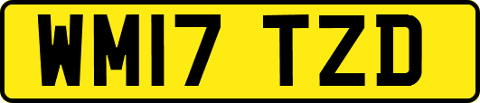 WM17TZD