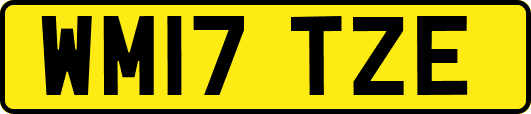 WM17TZE