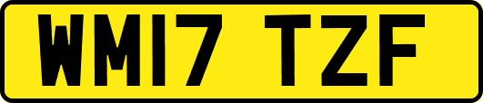 WM17TZF