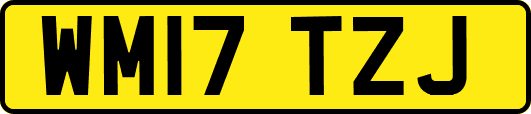 WM17TZJ