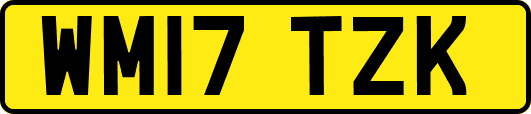 WM17TZK