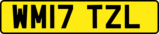 WM17TZL